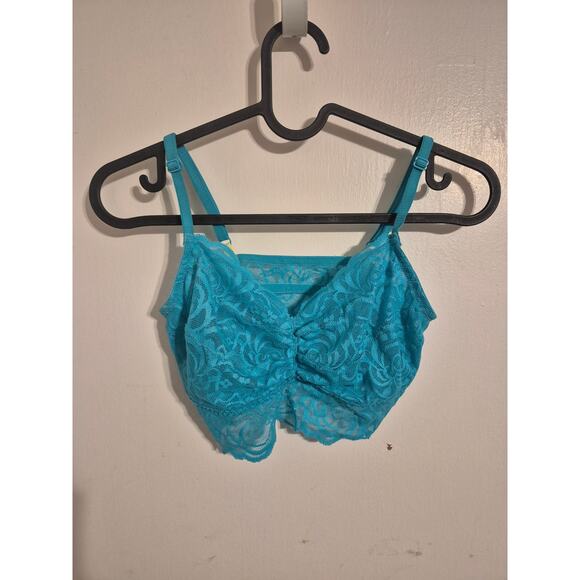 Victoria’s Secret Lace Bralette – Size Medium - Picture 1 of 5